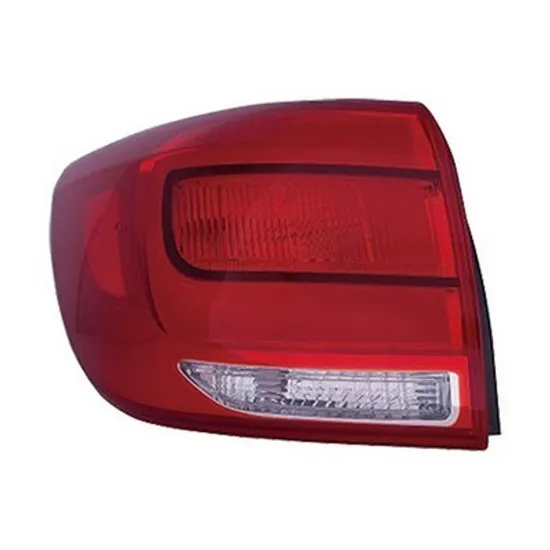Stop Spate KIA SPORTAGE 4 2015-> Lampa spate exterioara (E) stanga Perioada 2015 2016 2017 2018