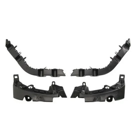 Suport Bara spate PEUGEOT 301 2017-> Suport bara spate PLASTIC (SET 4PCS) Perioada 2017 2018 2019 2020 2021 2022 2023
