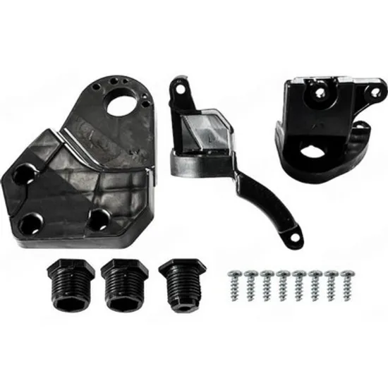 Faruri MERCEDES E-CLASS W213 2016-> Set reparatie far STANGA Perioada 2016 2017 2018 2019 2020