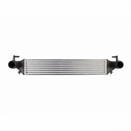 Intercooler JEEP RENEGADE 2014->2021 Radiator intercooler toate modelele benzina diesel (580x112x62) Perioada 2018 2019 2020 2021 2022 2023 2024