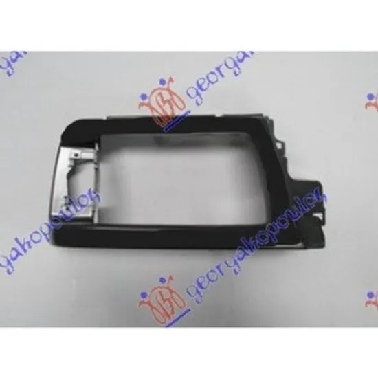 Ornament far MAZDA B-SERIE 1998->2006 Ornament far negru 2WD dreapta 1995->1998 Perioada 1995 1996 1997 1998 1999