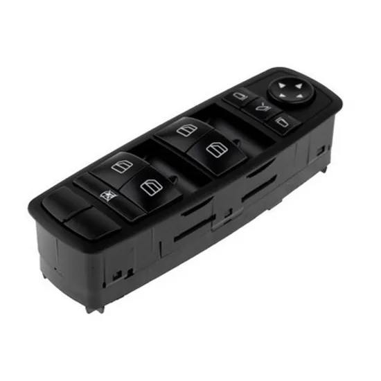 COMUTATOR USA GEAMURI OGLINZI FATA STANGA MERCEDES R-CLASS R 300 CDI 4-matic -140KW/190CP- 2987cmc, pentru motor OM 642.950, perioada 2009,2010,2011,2012