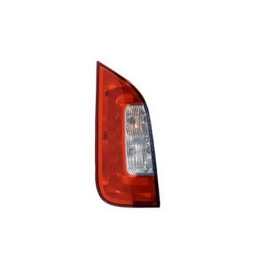 Stop Spate SKODA CITIGO 2011-> Lampa spate stanga Perioada 2011 2012 2013 2014 2015 2016