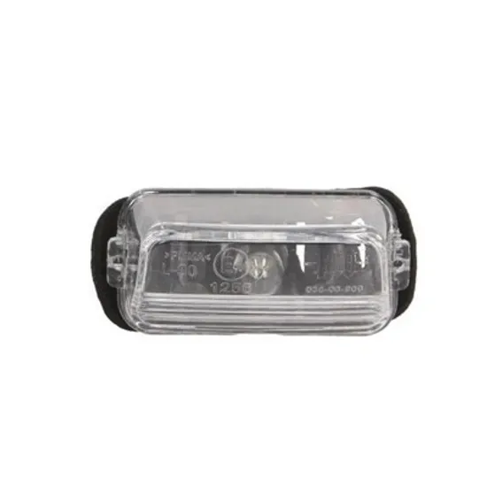 Lampa Numar CITROEN JUMPY 2016-> Lampa numar (usa spate dubla) Perioada 2016 2017 2018 2019 2020 2021 2022