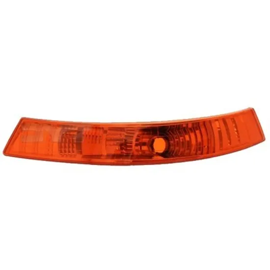 Semnalizator NISSAN PRIMASTAR X83 2001-> Semnal fata stanga, galben Perioada 2001 2002 2003 2004 2005 2006 2007