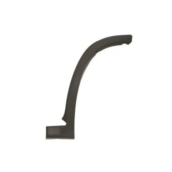 Bandou aripa fata CITROEN JUMPER 2006-> Bandou overfender Aripa fata (partea din spate) DREAPTA Perioada 2006 2007 2008 2009 2010 2011 2012 2013 2014