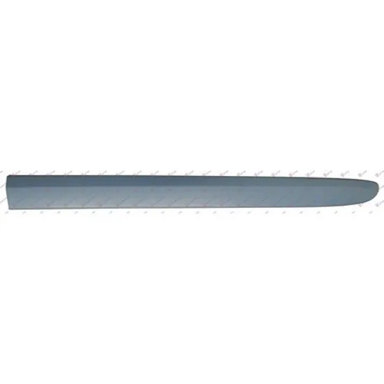 Bandou Usa MERCEDES E-CLASS W211 2002->2009 Bandou usa stanga spate pt vopsit Perioada 2002 2003 2004 2005 2006 2007 2008
