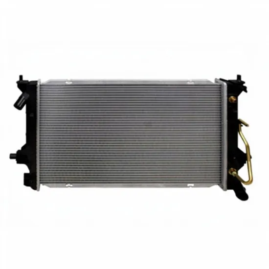 Radiator Motor HYUNDAI ELANTRA 2016->2020 Radiator apa motor 1.6 MPi benzina automatic (610x400x16) (KOYO) Perioada 2016 2017 2018 2019 2020