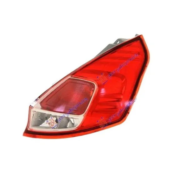 Stop Spate FORD FIESTA 5 JH 2008->2017 Lampa spate (E) dreapta, 2013-> Perioada 2013 2014 2015 2016 2017
