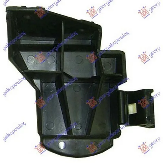 Suport Bara spate BMW 3 Cabriolet E46 2000->2007 Suport bara spate plastic stanga Perioada 1999 2000 2001 2002 2003 2004 2005 2006 2007