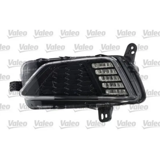 Lampa Fata VW POLO 6 2017-> Lampa Daylight/Proiector LED (VALEO) STANGA Perioada 2017 2018 2019 2020 2021 2022