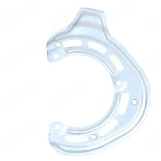 Protectie disc OPEL TIGRA TwinTop 2004->2010 Protectie disc frana fata STANGA Perioada 2004 2005 2006 2007 2008 2009 2010