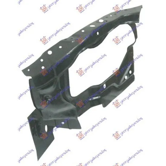Suport Far HYUNDAI COUPE 2001->2008 Suport far dr Perioada 2001 2002 2003 2004 2005 2006 2007