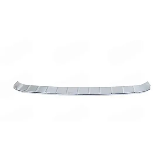 Bandou Bara spate MERCEDES R-CLASS W251 2005->2017 Bandou bara spate cromat (treapta) Perioada 2006 2007 2008 2009 2010