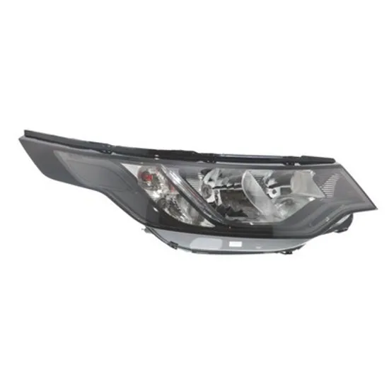 Faruri LAND ROVER DISCOVERY 5 2016-> Far reglaj electric (VALEO) DREAPTA Perioada 2021 2022 2023 2024 2025