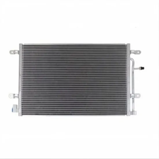 Radiator Aer Conditionat AUDI A4 8EC, B7 2004->2008 Radiator condensator aer conditionat benzina/diesel (560x390x16) (KOYO) Perioada 2004 2005 2006 2007 2008