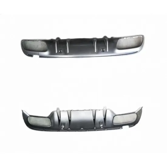Spoiler Bara spate MERCEDES C-CLASS W205 2013-> Spoiler Bara spate (C43 AMG/C63 AMG) Perioada 2018 2019 2020 2021