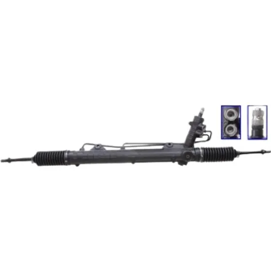 Caseta servodirectie BMW 1 E81 2006->2011, 1 E87 2004->2011, 1 Coupe E82 2007->2012, 1 Cabriolet E88 2007->2013 pentru 123 d, perioada 2007 2008 2009 2010 2011 2012 2013