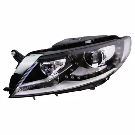 Faruri VW CC 2011->2016 Far Bi-XENON adaptiv cu Daylight LED (E) (DEPO) STANGA Perioada 2011 2012 2013 2014 2015 2016