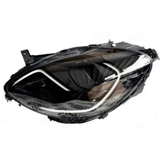 Faruri FORD PUMA 2019-> Far FULL LED negru 2021- (VALEO) STANGA Perioada 2020 2021 2022 2023 2024 2025