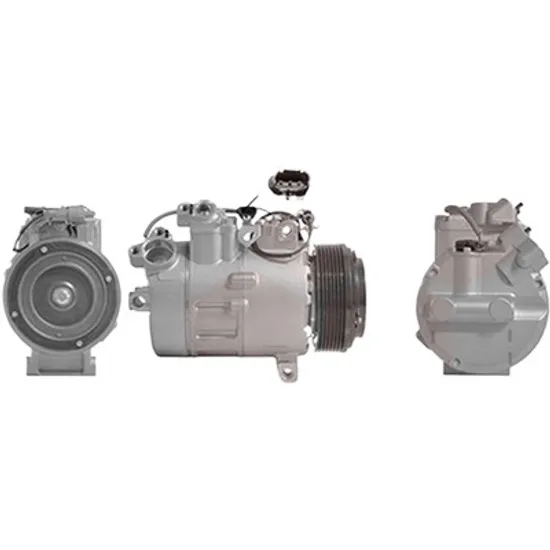 Compresor aer conditionat BMW X5 E70 2006->2013 pentru 3.0 d, perioada 2006 2007 2008