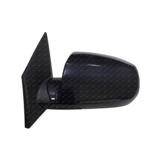 Oglinda KIA RIO 2005->2011 Oglinda exterioara stanga, electrica/incalzire, ptr vopsit Perioada 2005 2006 2007 2008 2009 2010 2011