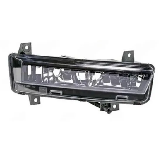 Proiector SKODA OCTAVIA 3 2012->2019 Proiector cu iluminare curbe (VRS) DREAPTA Perioada 2013 2014 2015 2016 2017