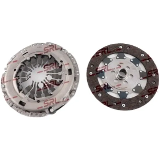 Kit ambreiaj DACIA DOKKER 2012-> 1.3 TCe 130 96KW 131CP , pentru motor H5H 470 perioada 2019 2020 2021 2022 2023 2024