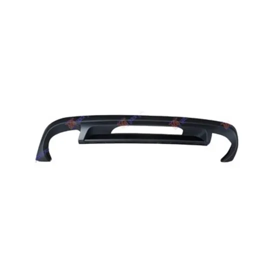 Spoiler Bara spate VW TOUAREG 2010->2018 Spoiler bara spate inferior Perioada 2010 2011 2012 2013 2014 2015 2016 2017
