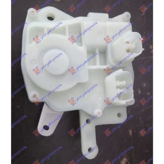 Broasca usa HONDA CR-V 2 2001->2007 Motor mecanism inchizator usa spate stanga Perioada 2001 2002 2003 2004 2005 2006
