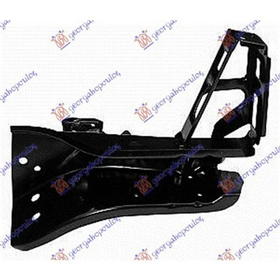 Lonjeron Fata FIAT PUNTO 188 1999->2012 Lonjeron fata dreapta Perioada 2003 2004 2005 2006 2007 2008 2009 2010 2011