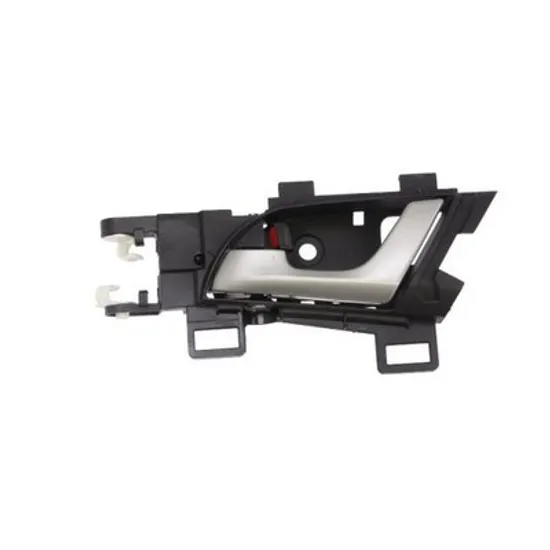 Maner Usa HONDA ACCORD 8 CP 2007->2012 Maner usa spate interior cromat stanga Perioada 2008 2009 2010 2011 2012 2013 2014 2015