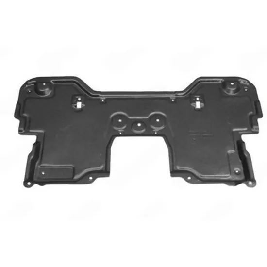 Capac Motor INFINITI Q50 2013-> Capac motor plastic spate (RWD) Perioada 2014 2015 2016 2017 2018 2019