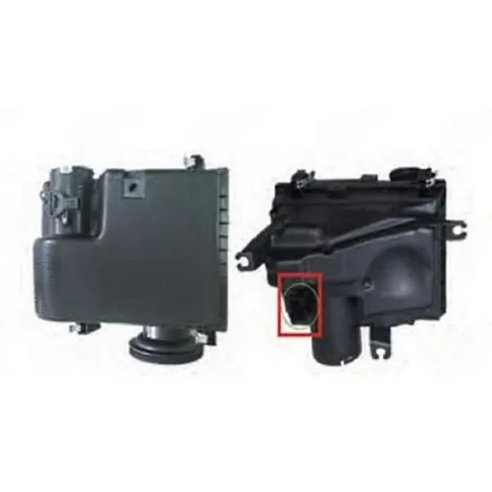 Carcasa filtru aer TOYOTA HILUX 8 2015-> Carcasa filtru aer (diesel) Perioada 2015 2016 2017 2018 2019 2020