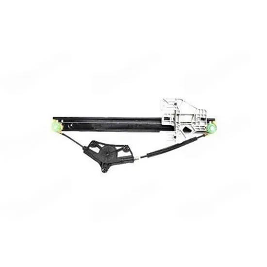 Macara Usa AUDI A6 C7 2010->2018 Macara usa spate electrica fara motor STANGA Perioada 2010 2011 2012 2013 2014