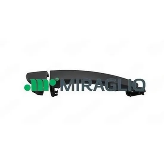 Maner Usa CITROEN C4 SPACETOURER 2018-> Maner usa fata/spate exterior negru DREAPTA Perioada 2018 2019 2020 2021 2022 2023