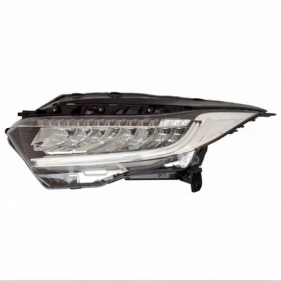 Faruri HONDA HR-V 2021-> Far FULL LED (E) (DEPO) STANGA Perioada 2019 2020 2021 2022