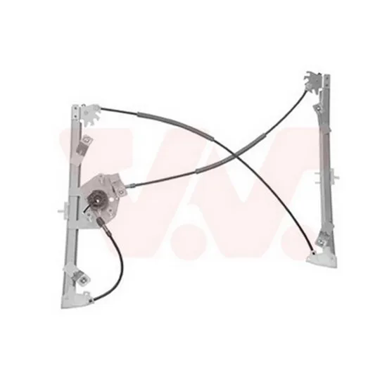 Macara Usa OPEL ADAM 2012->2019 Macara usa fata 3 usi electrica fara motor EUROPE dreapta Perioada 2012 2013 2014 2015 2016 2017 2018