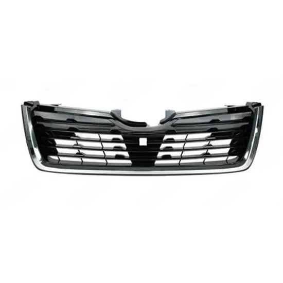 Grila fata SUBARU FORESTER SK 2018-> Grila inferioara (neted negru/cromat) Perioada 2019 2020 2021 2022