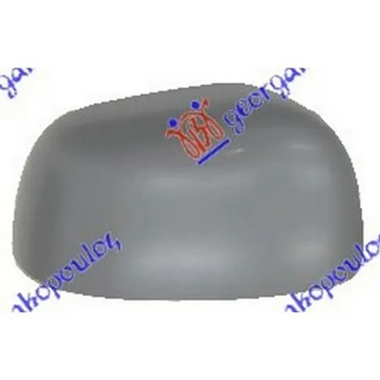 Capac Oglinda PEUGEOT 4008 2012-> Capac oglinda pentru vopsit dreapta Perioada 2012 2013 2014 2015 2016 2017 2018