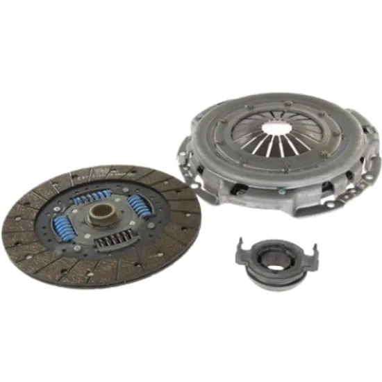 Kit ambreiaj FIAT DUCATO 230 1994->2002 pentru 2.5 D, perioada 1994 1995 1996 1997 1998 1999 2000 2001 2002