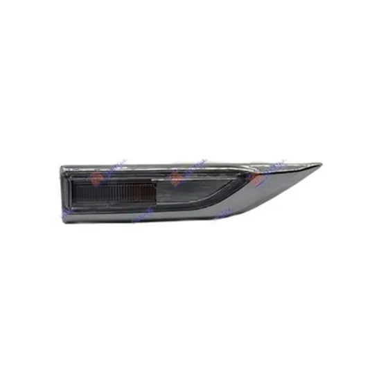 Semnalizator VW TRANSPORTER T6 2015-> Semnal lateral cu rama cromata dreapta Perioada 2015 2016 2017 2018 2019 2020 2021
