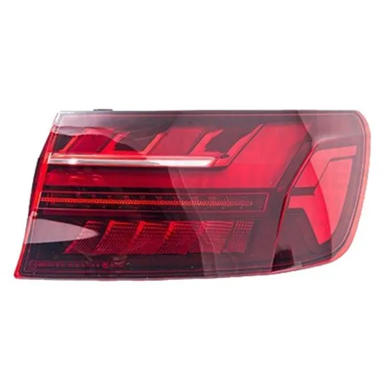 Stop Spate AUDI A4 B9 2015-> Lampa stop spate exterior LED DYNAMIC STANGA Perioada 2019 2020 2021 2022 2023 2024