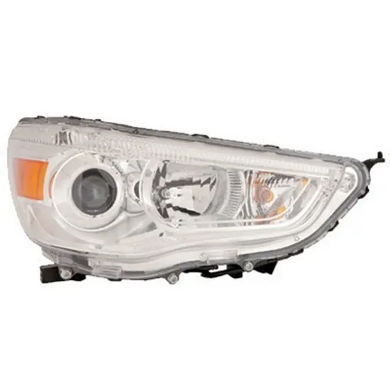 Faruri MITSUBISHI ASX, OUTLANDER SPORT 2010-> Far dreapta regl electric Perioada 2010 2011 2012 2013 2014 2015 2016