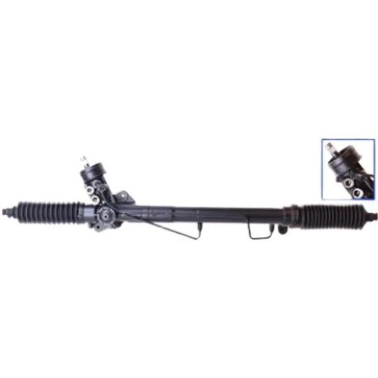 Caseta servodirectie AUDI A4 Cabriolet 8H7 2002->2009 1.8 T quattro 120KW 163CP , pentru motor BFB perioada 2003 2004 2005 2006 2007 2008 2009