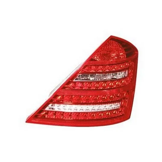 Stop Spate MERCEDES S-CLASS W221 2005->2013 Lampa spate 2009-> ULO dreapta Perioada 2009 2010 2011 2012 2013