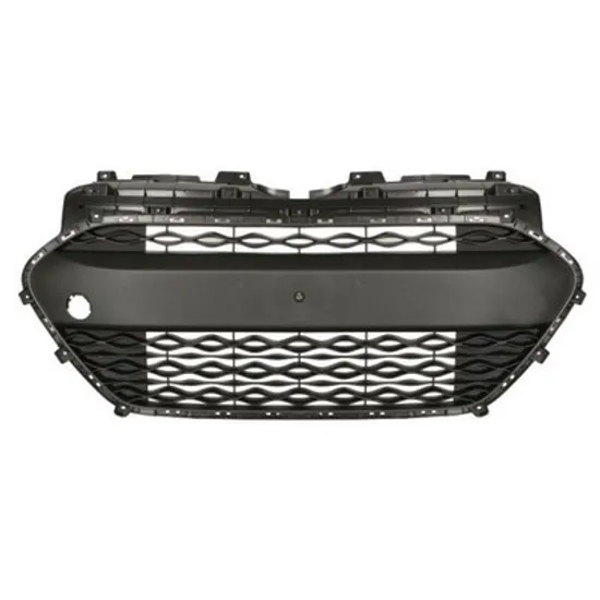 Grila Bara HYUNDAI i10 2013->2020 Grila bara fata, Perioada 2014 2015 2016