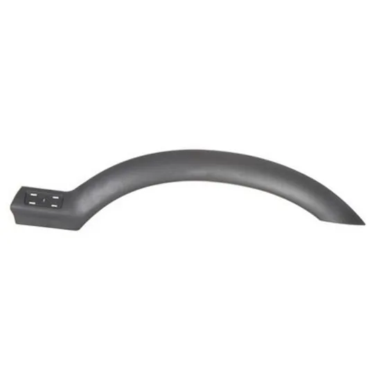 Bandou aripa fata OPEL ZAFIRA A 1999->2005 Ornament arcuit aripa fata stanga Perioada 1999 2000 2001 2002 2003 2004 2005