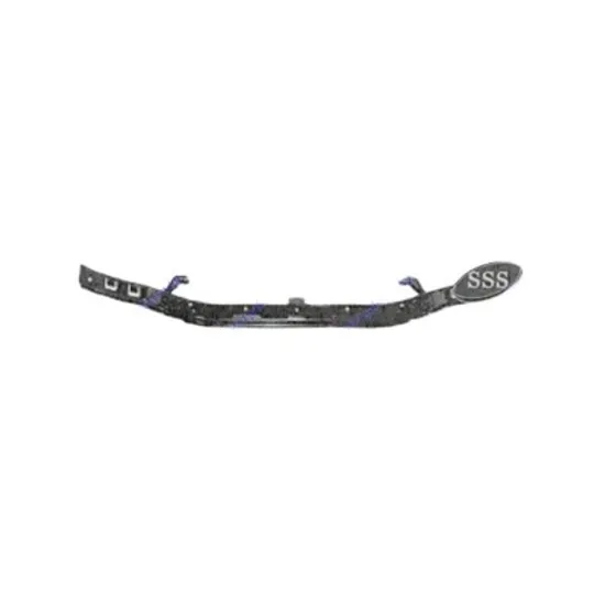 Bara Fata ISUZU D-MAX 1 2002->2012 Bara fata superioara (D-Max 02-07) Perioada 2002 2003 2004 2005 2006 2007