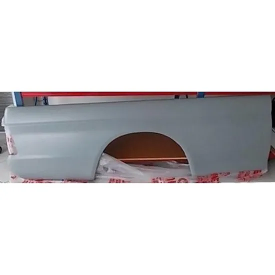 Aripa Spate MITSUBISHI L200 1996->2007 Panou lateral spate cabina simpla DREAPTA Perioada 1996 1997 1998 1999 2000 2001 2002 2003 2004 2005 2006 2007